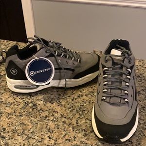 NEW Steel Toe Converse Work Shoes